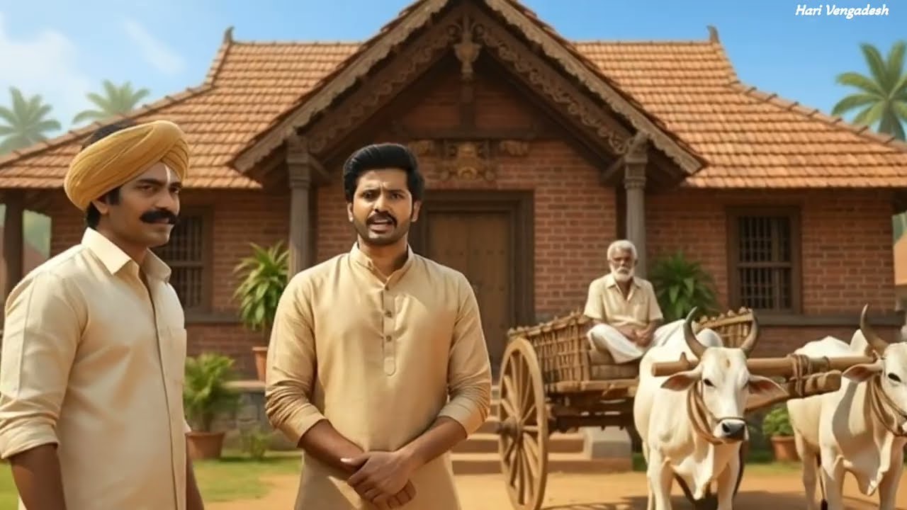 நன்றி மறவாதே நான் பெரிதென்று எண்ணாதே