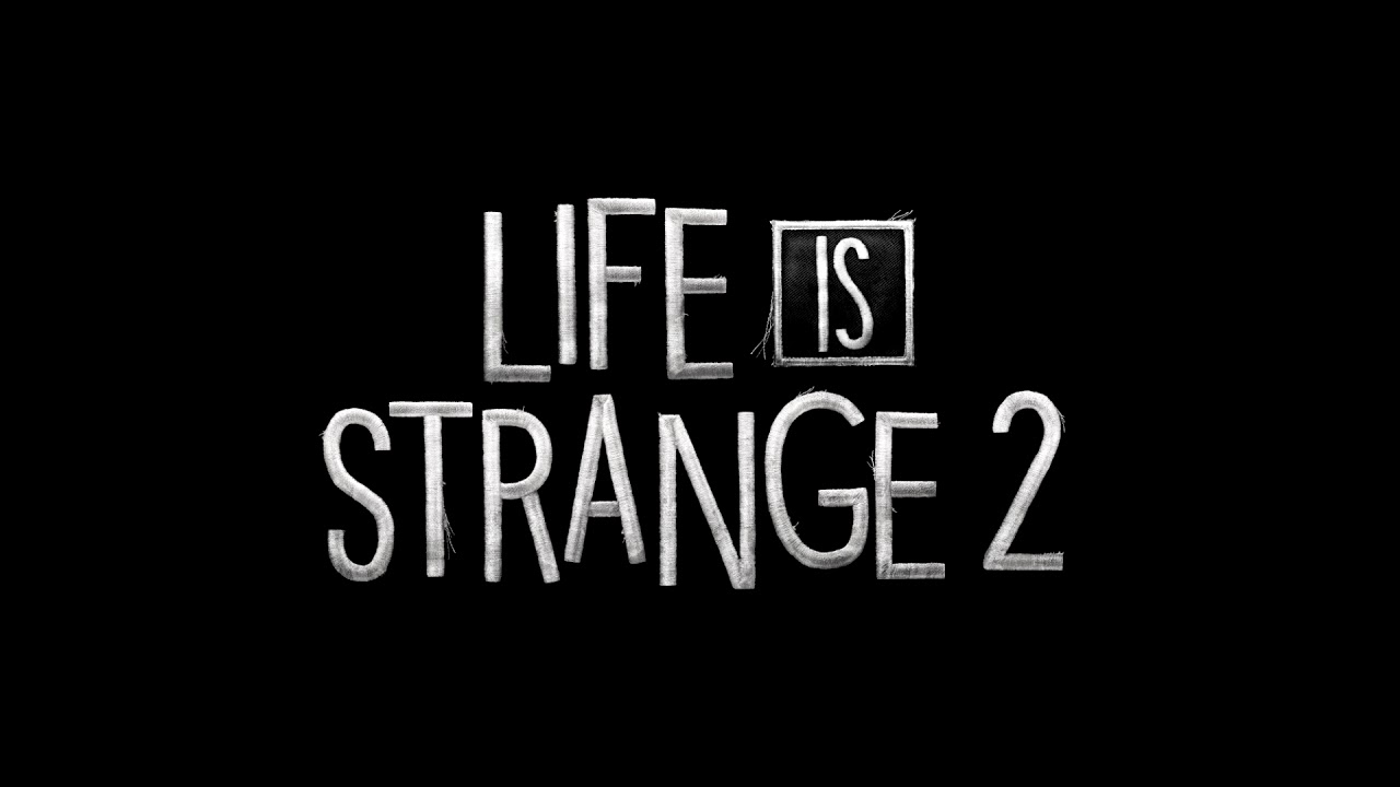 Life is Strange 2 Soundtrack - Wastelands