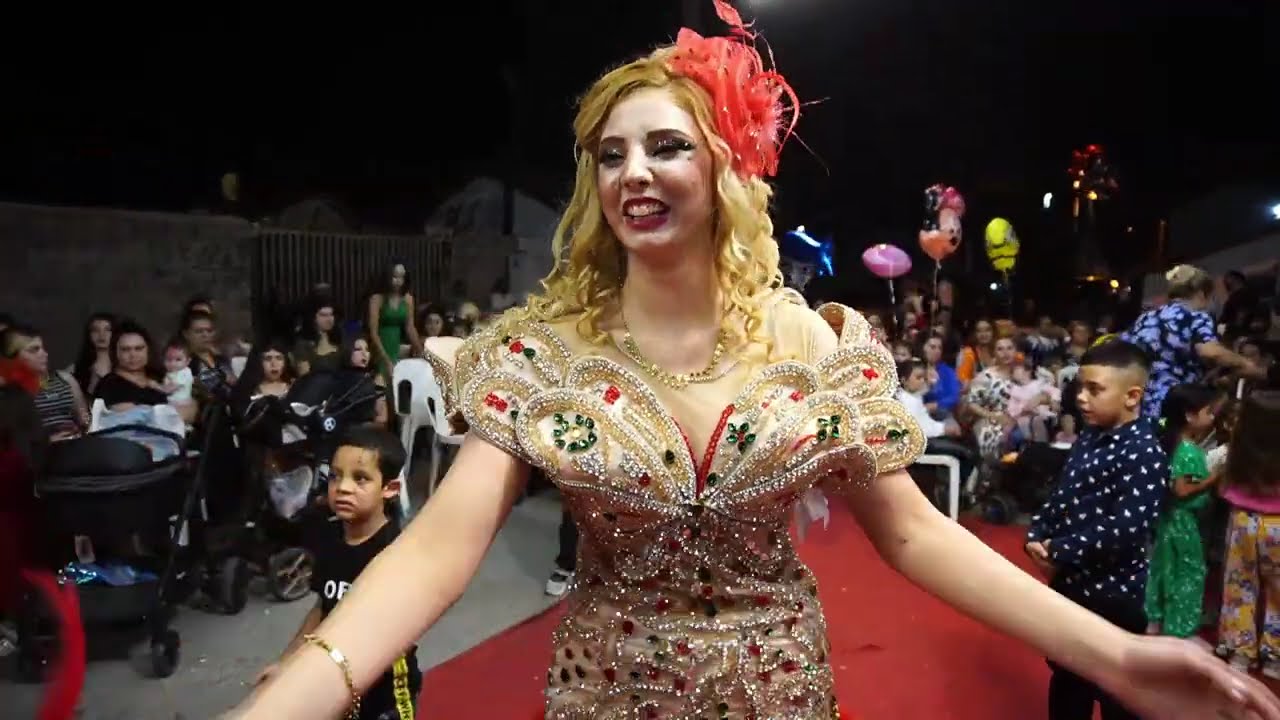 roman düğünleri antalya balbey 1 (official video)
