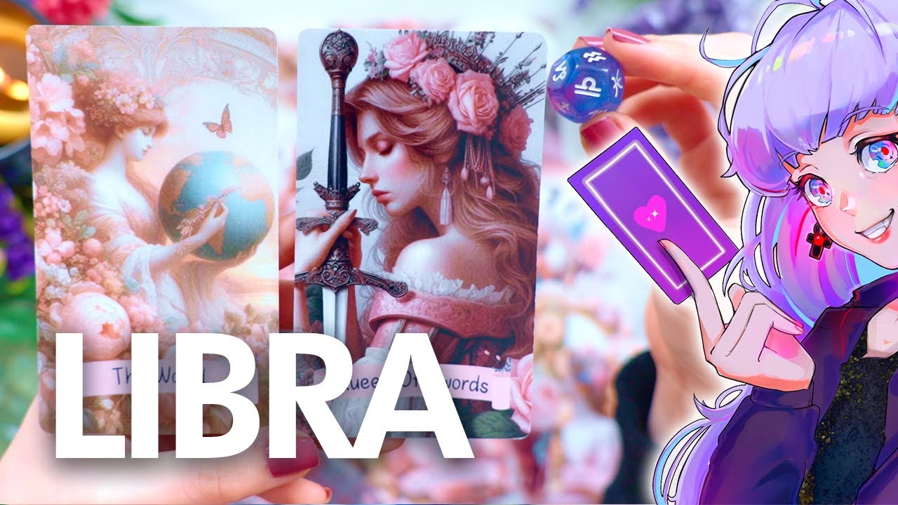 Libra FEBRERO TE TRAE UN BENDICIÓN ESCONDIDA! REGALO Q NO ESPERAS! VAN A MOSTRARTE LO QUE SIENTEN