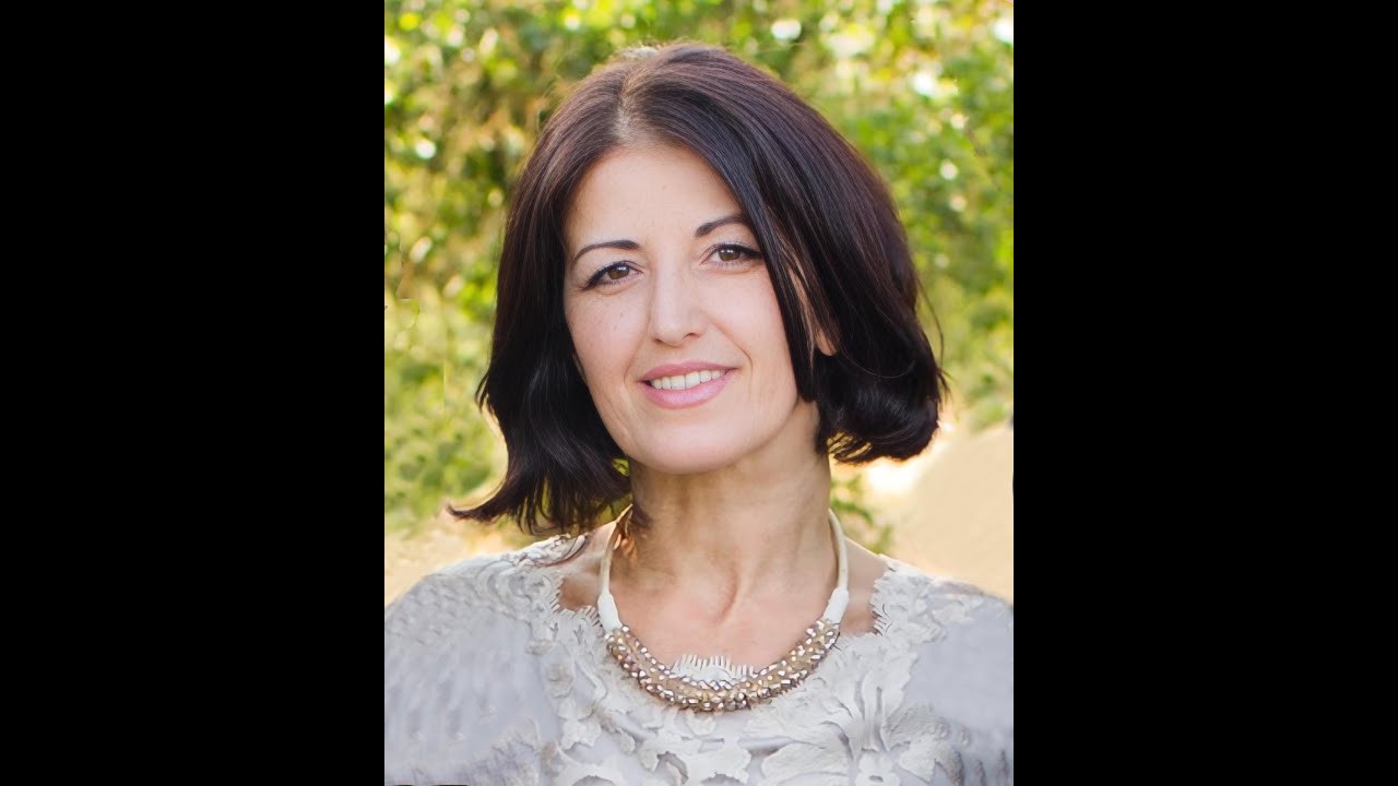Anna Bondaruk Memorial Service
