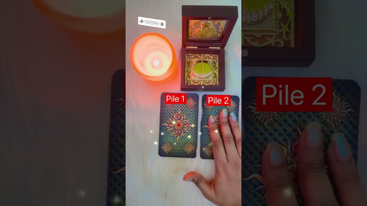 YES / NO TAROT CARD READING #tarot #tarotreading #ytshorts #lovetarot #love #youtuberchannel