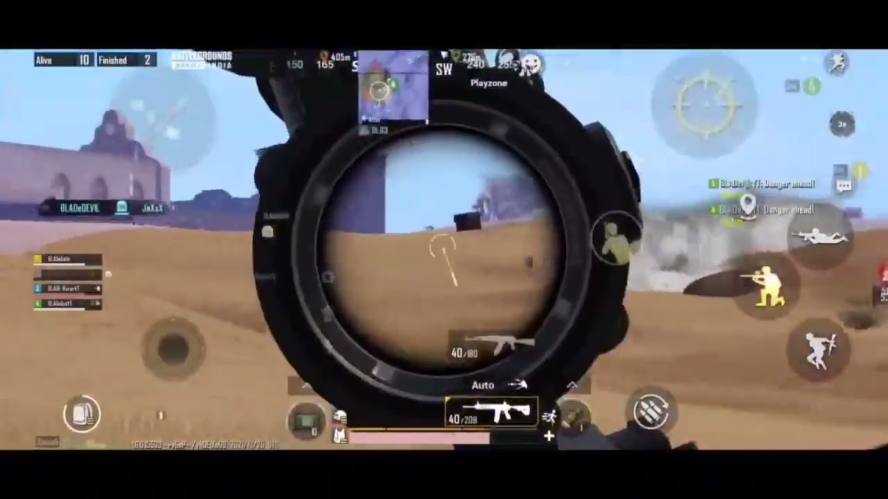 Only Razer Montage | 4FX | Huehue
