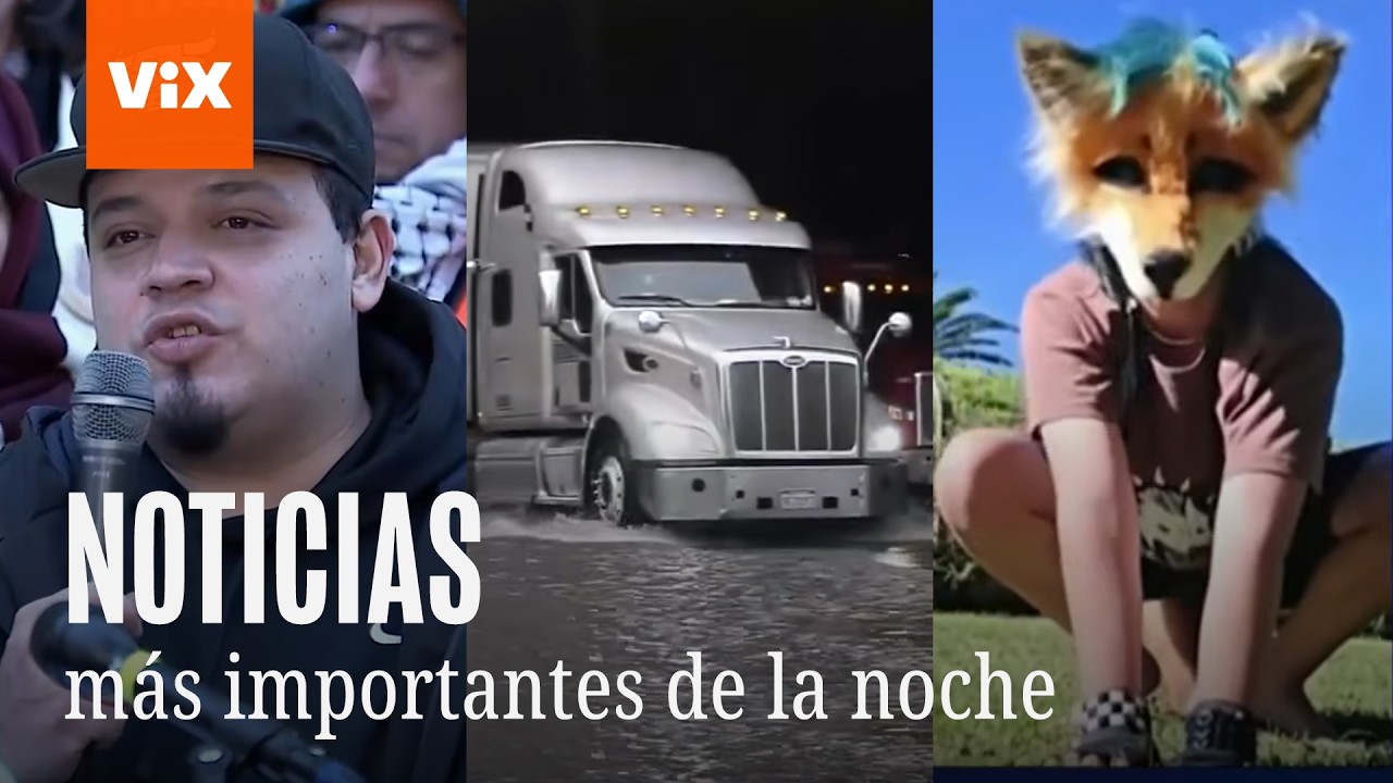 Lo mejor de N+ Univision de la noche | martes 17 de febrero de 2026