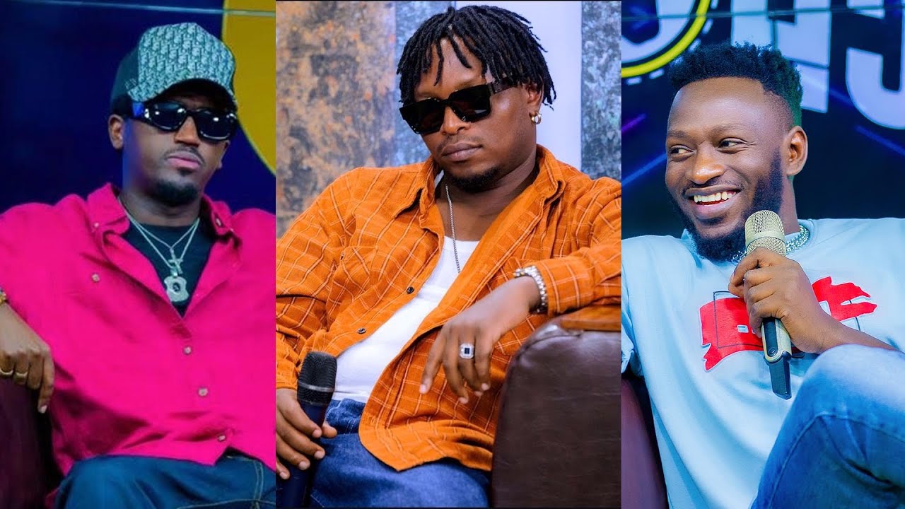 BULL DOG ararakaye cyane😡abanyamakuru barya ruswa n’abishe Hop Hop bose hanze🔥PHILPETER arikanze😳
