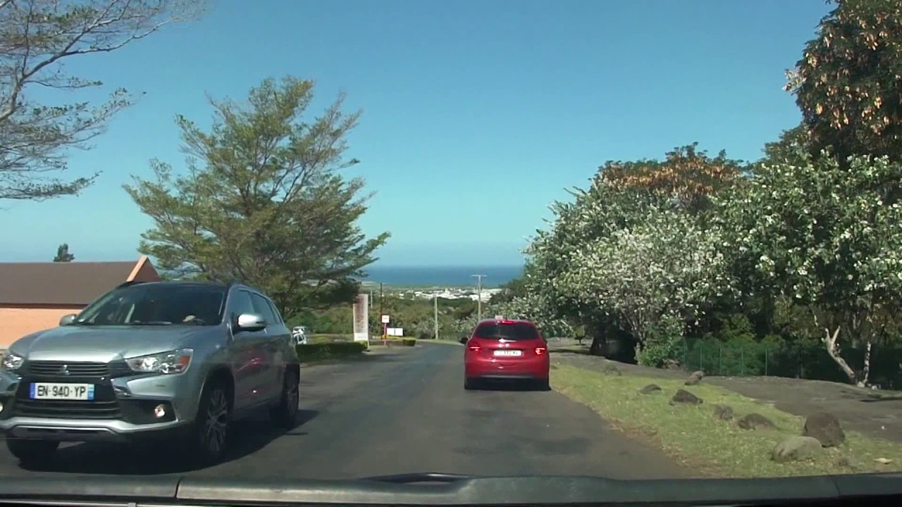 Ile de la Réunion,Saint Louis,part 6