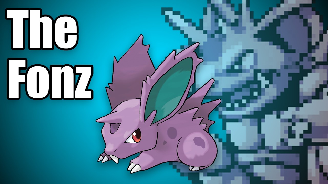 The Fonz Arrives | Pokémon FireRed Walkthrough Part 6
