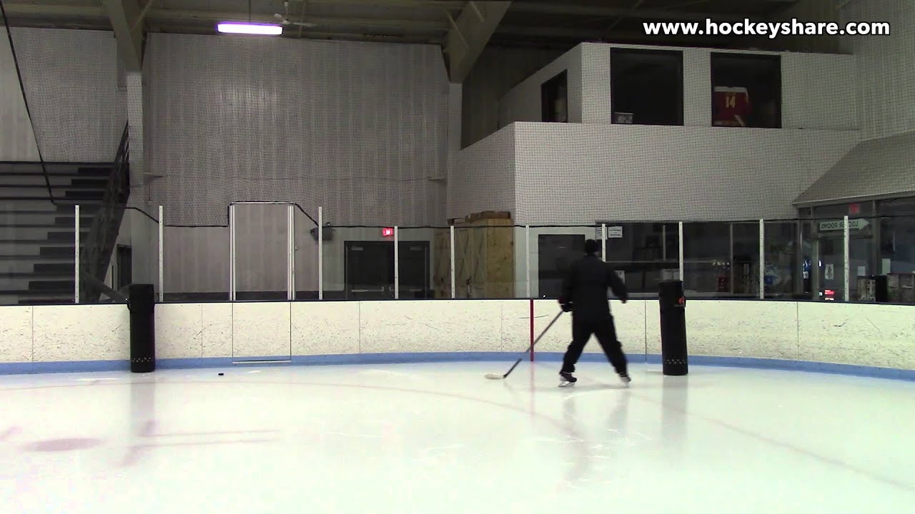 Penalty Kill Tips - Defensemen
