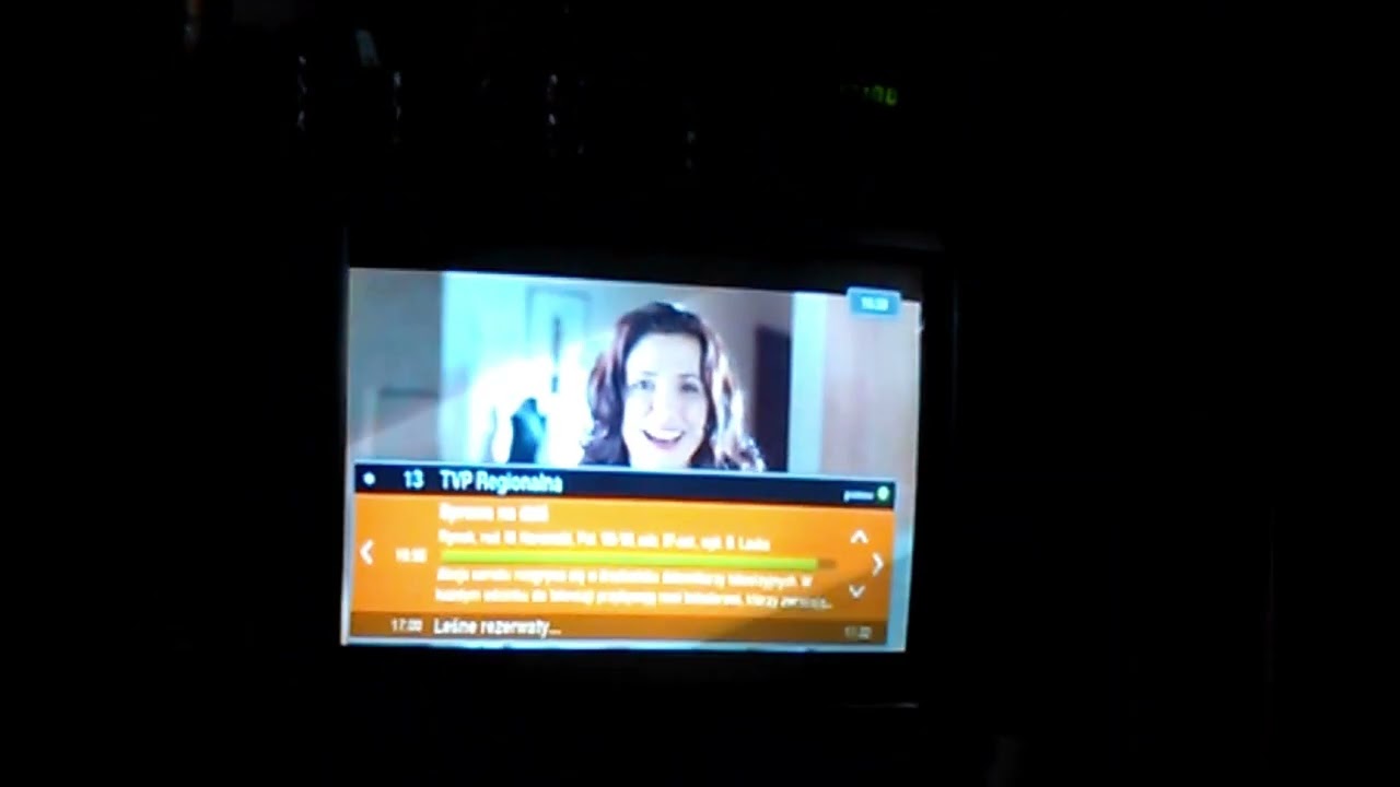 Zapping kanałów TV - 70 sekund ciszy - 01.08.2014 (cz. 2)