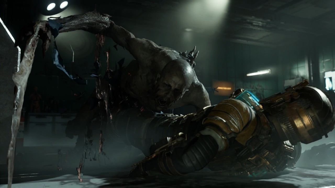 Dead Space Remake Chapter 2 Walkthrough