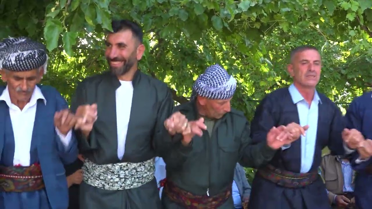 Benek Ailesini En Mutlu Günü