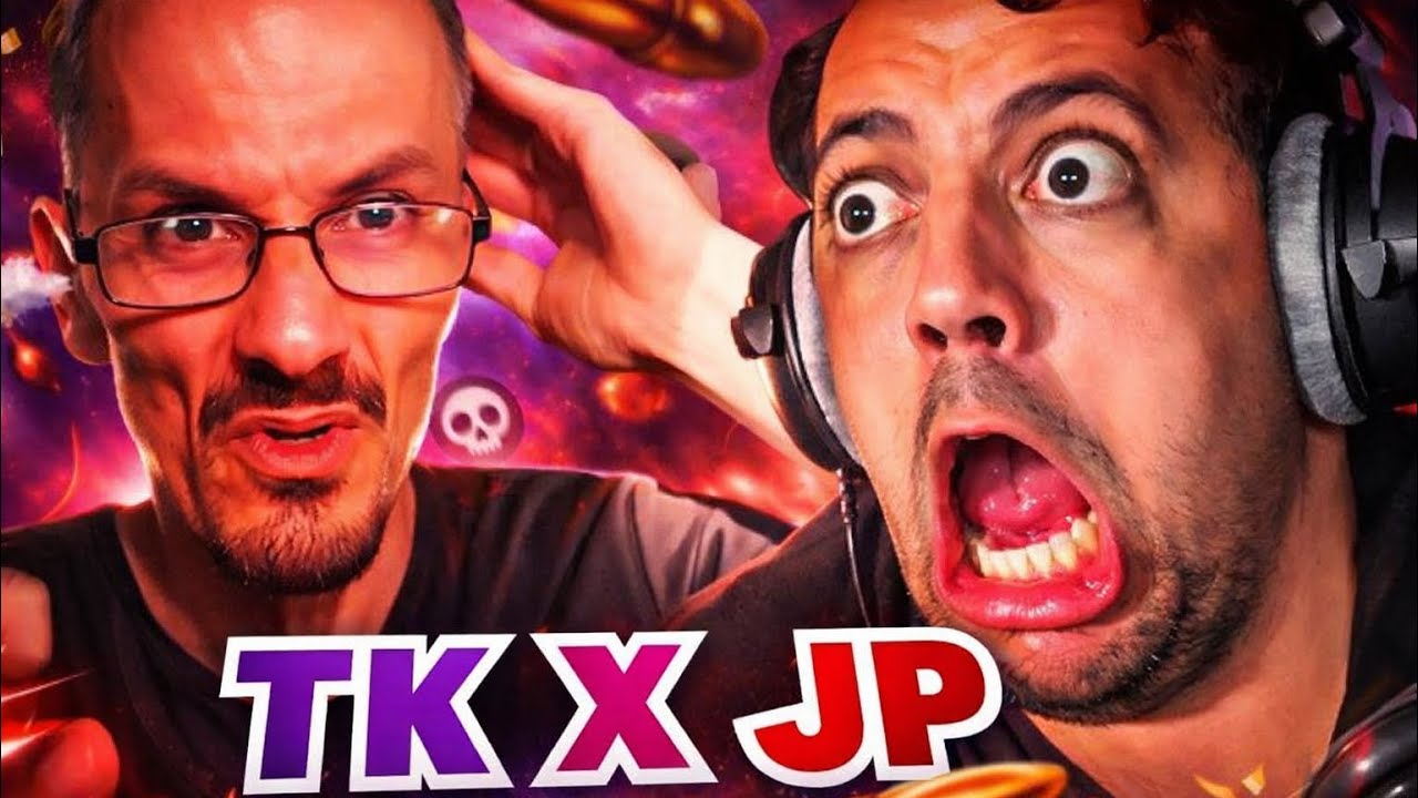 LES MEILLEURS MOMENTS DE TK78 ET JEANPORMANOVE 🤣😂 - ALL TIME 
