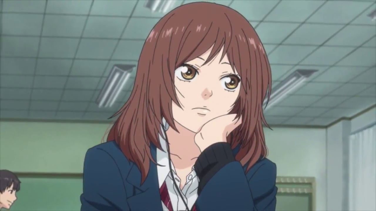 AMV.Ao Haru Ride / Неудержимая юность.MusicVideo