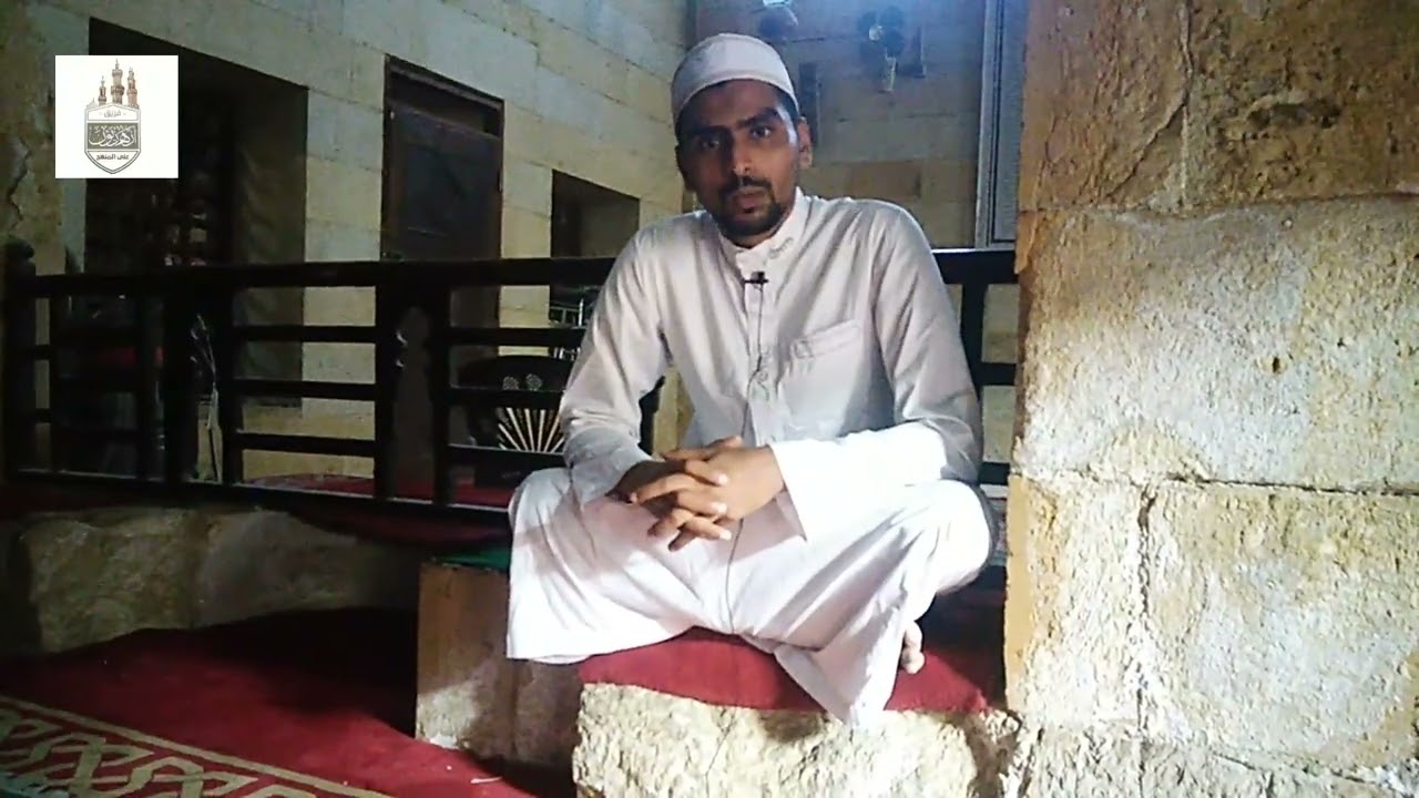 عارٌ على أي مصريّ لا يعرف هذا الإمام