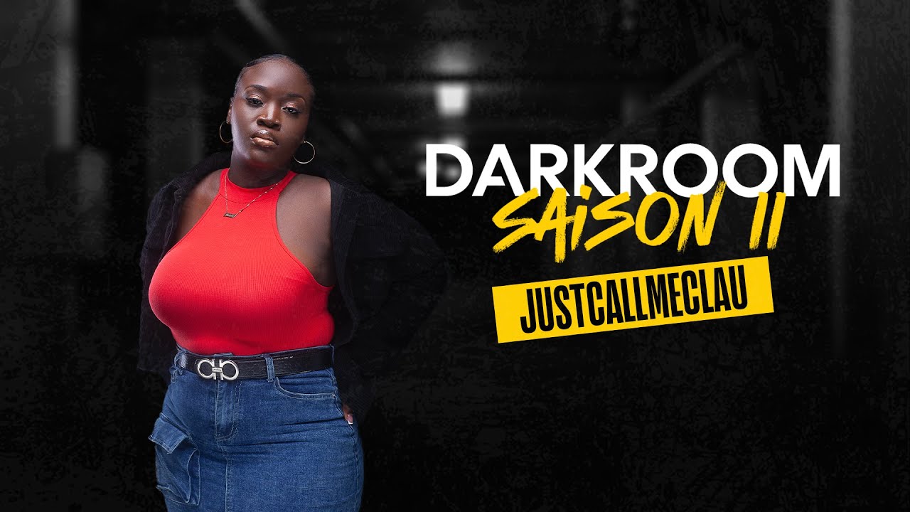 JUSTCALLMECLAU STAY DARKROOM SAISON II
