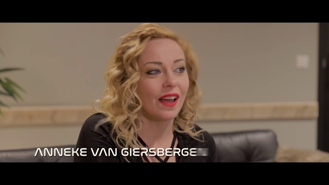 Ayreon Universe - Behind The Scenes