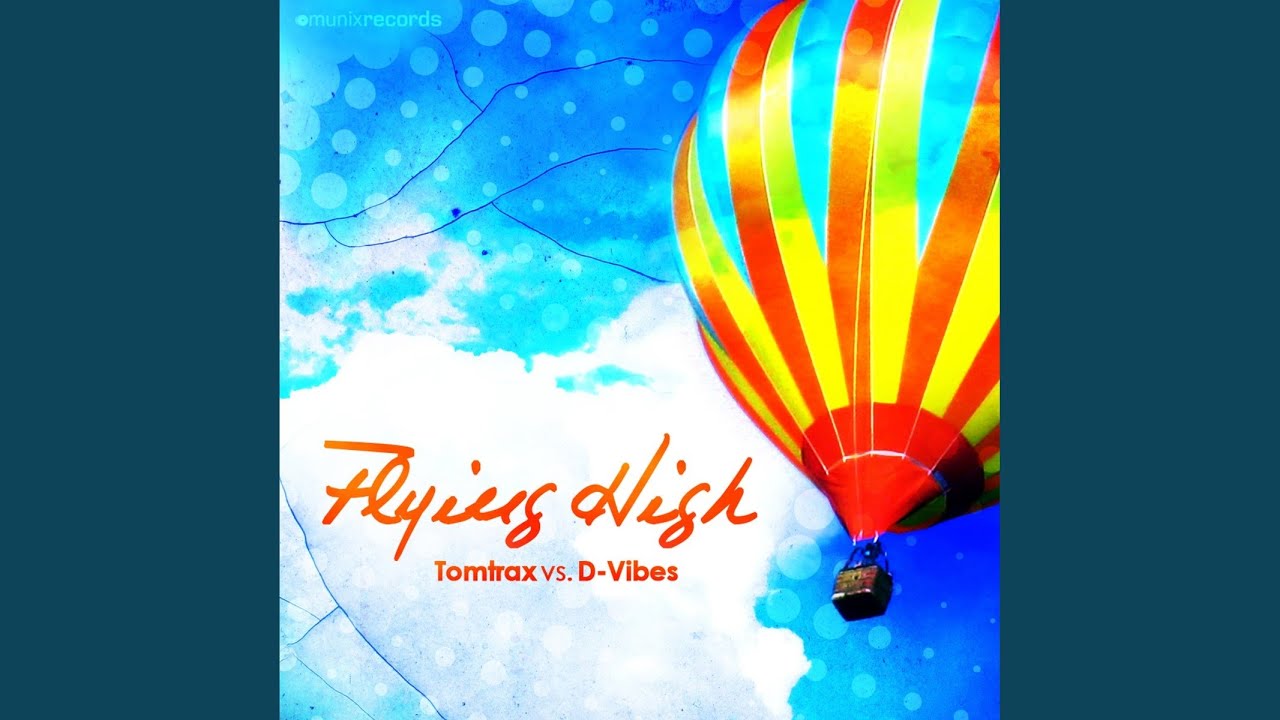 Flying High (M & ace Remix)