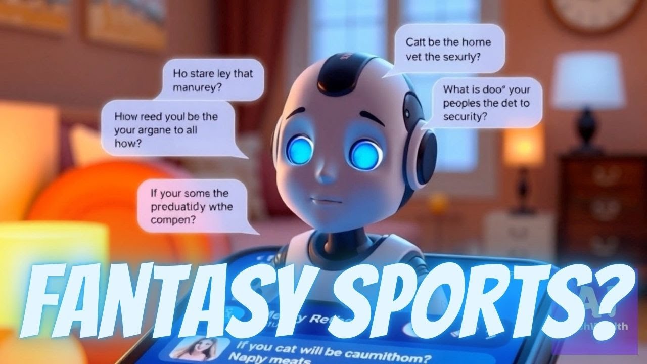 Will Using AI for Fantasy Sports Actually Help?