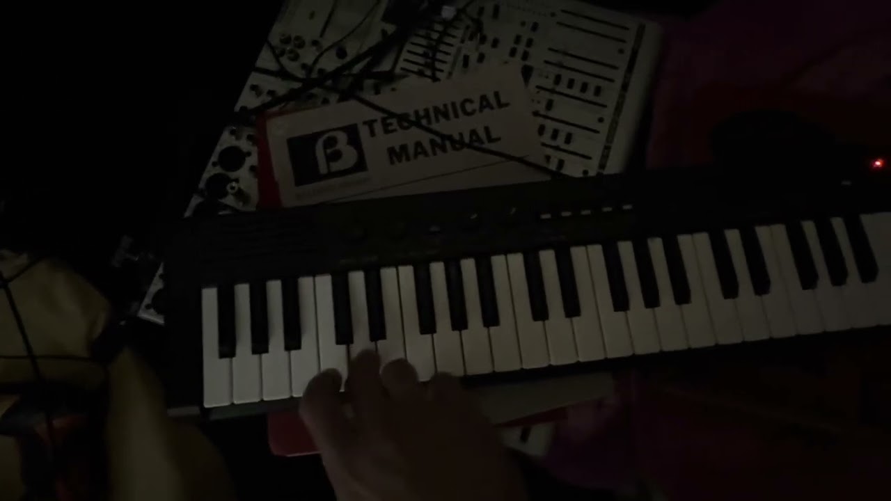 Heres one for the algorithms to choke on.  Yamaha ps3 and friends.