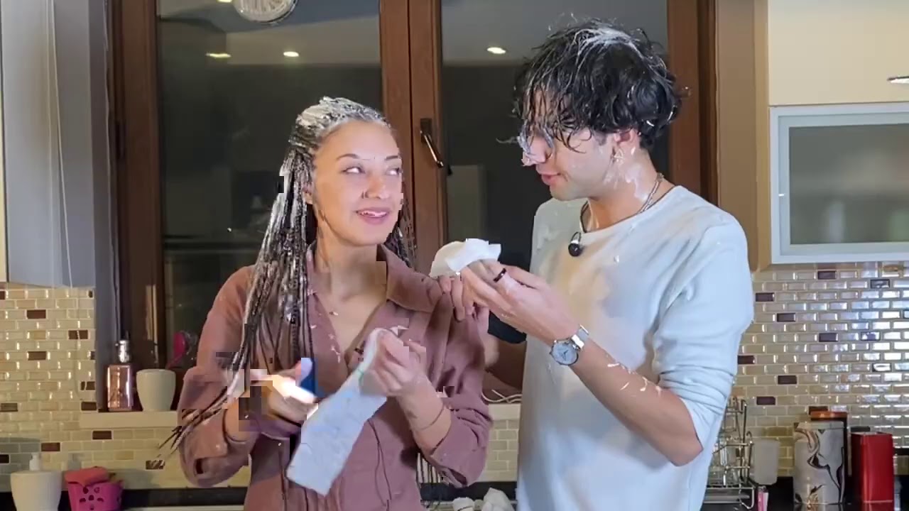 14 ŞUBAT SEVGİLİM VAR PASTASI .. :) w/ Sude Yalçınkaya