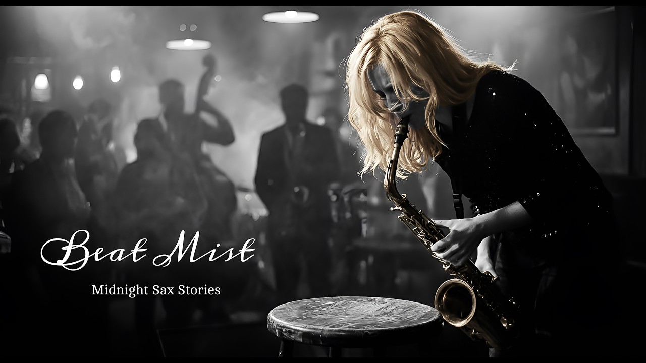 Emotional Saxophone Romance ✨ Cinematic Love Story #Saxophone #Cinematic #Romantic