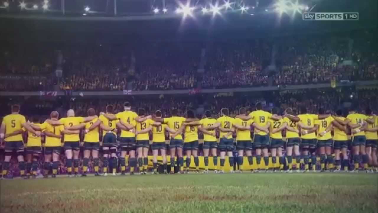 Sports Diplomacy Strategy 2015-18