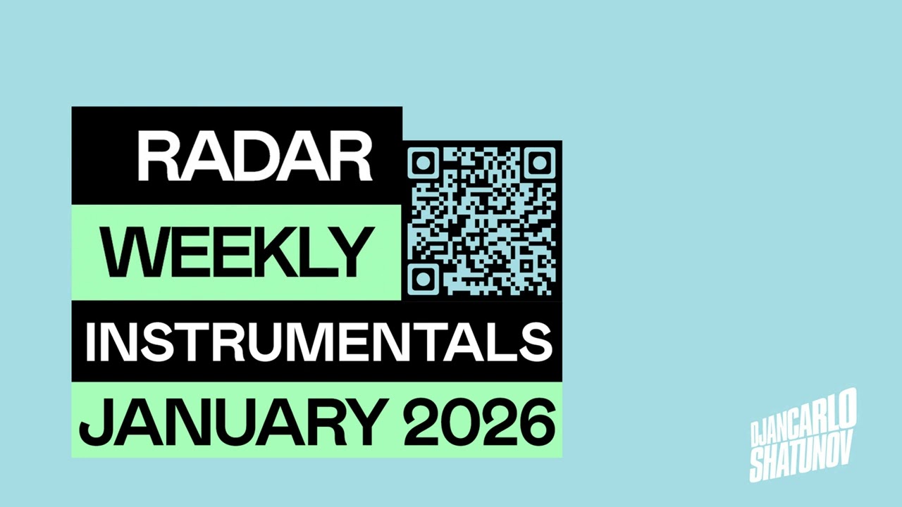 NewEra - All Night (Instrumental)