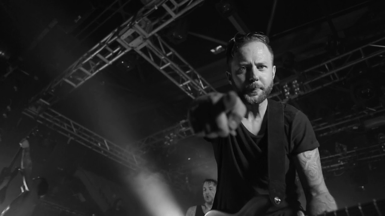 Raised Fist - 