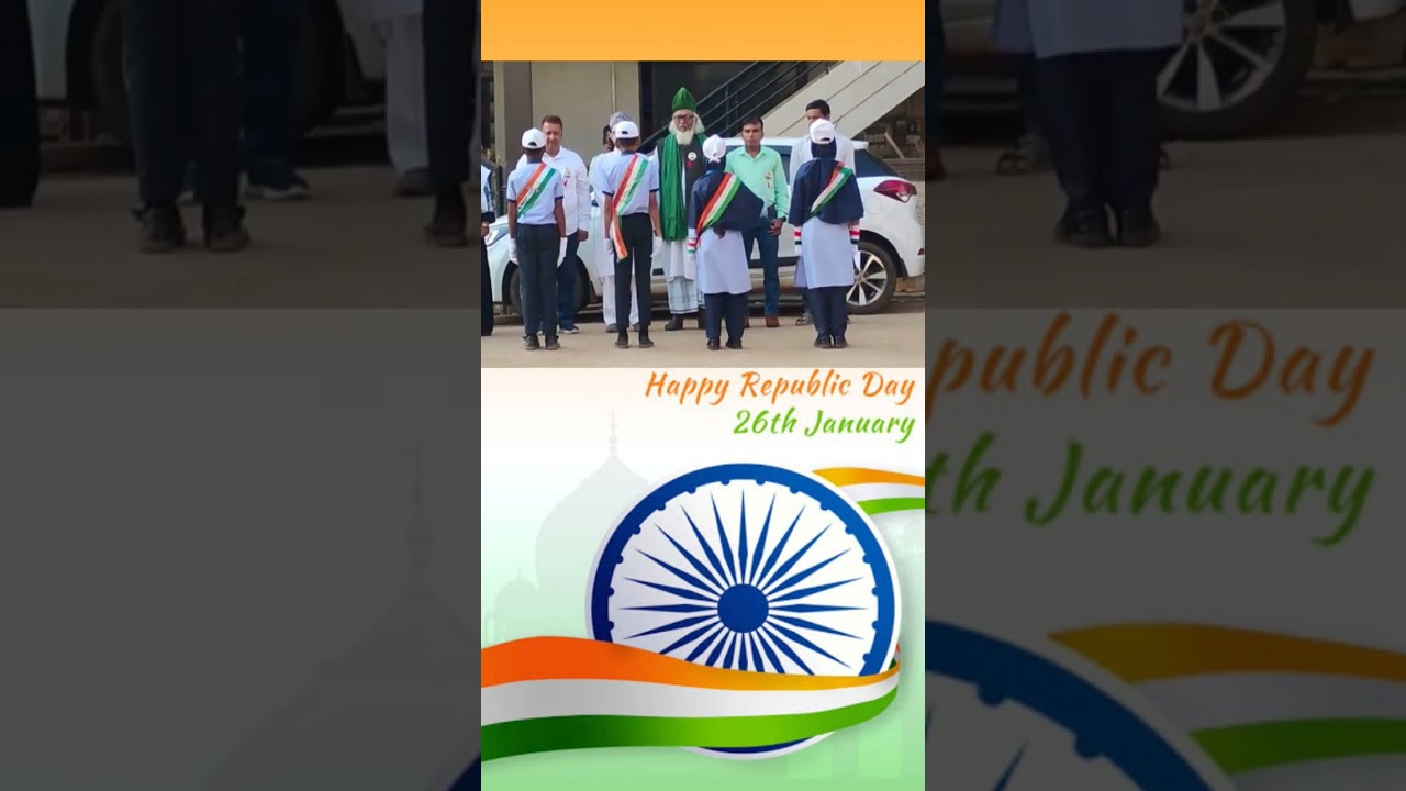The Patriotic & Proud celebration of the Spirit of India: Republic Day 2026