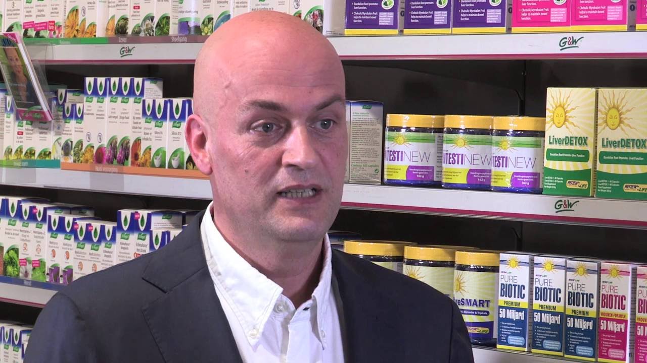 Gezond en Wel - Juvo - Aflevering 2