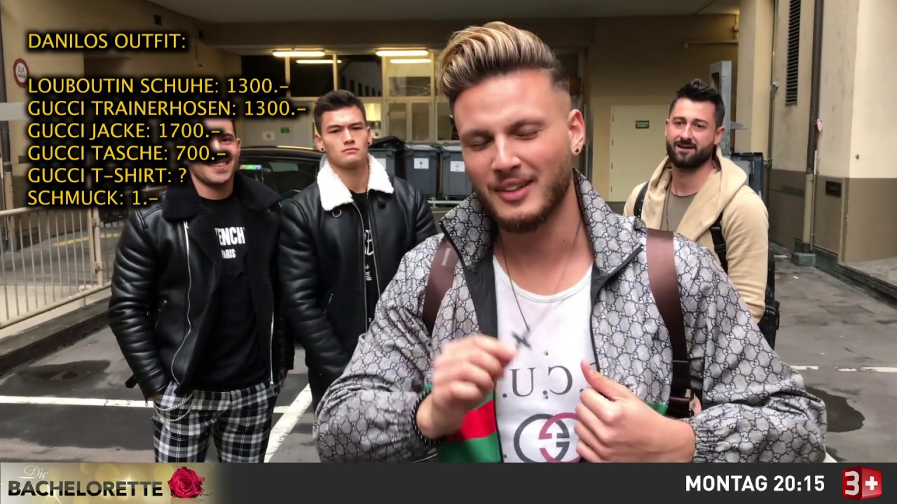 Die Bachelorette 5: Wie viel ist dein Outfit wert?