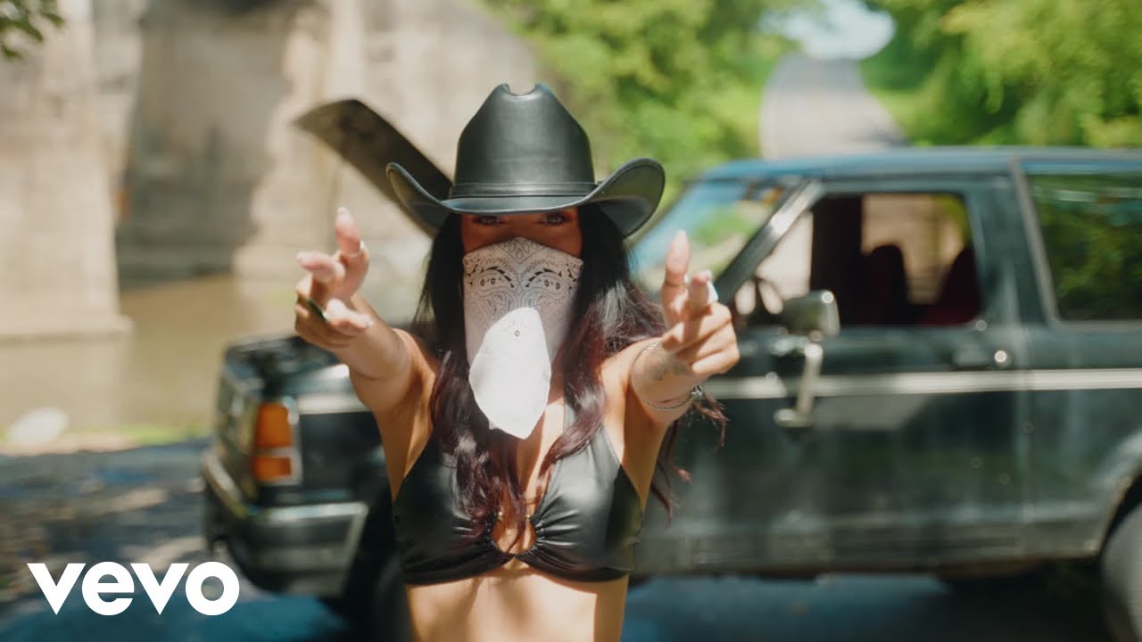 Asher Cataldo - Cowboy