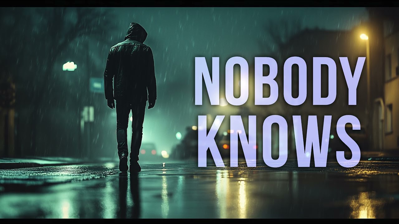 BLKZOO - Nobody Knows