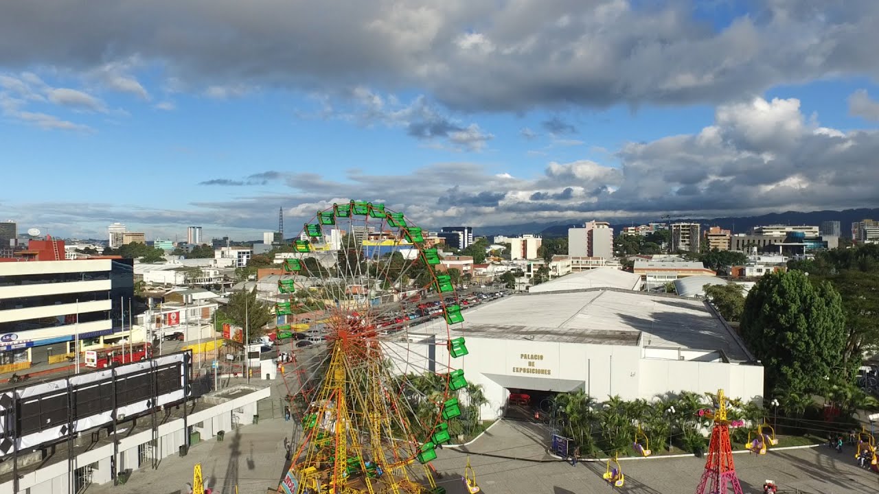 Interfer 2015: La tradicional feria de fin de año
