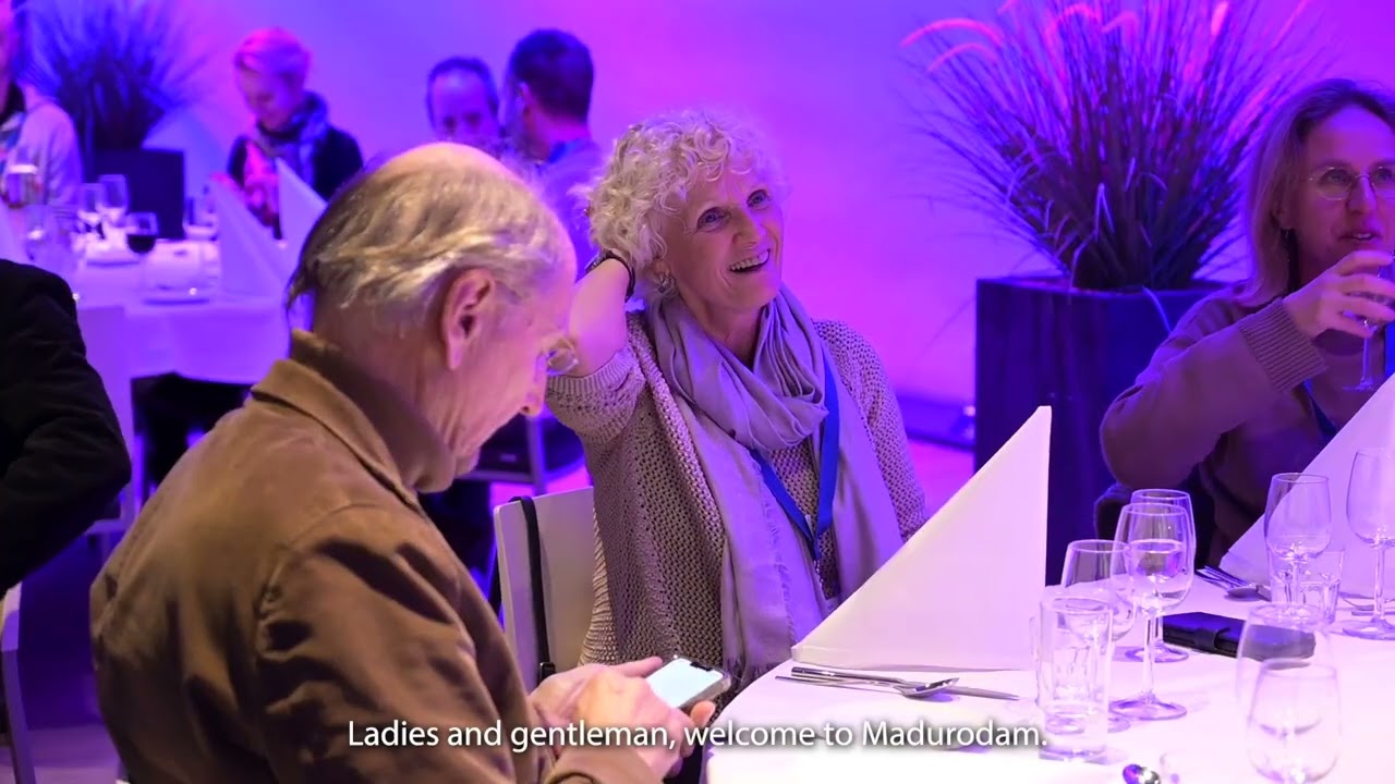 TCA aftermovie - Opening Windows of Opportunity