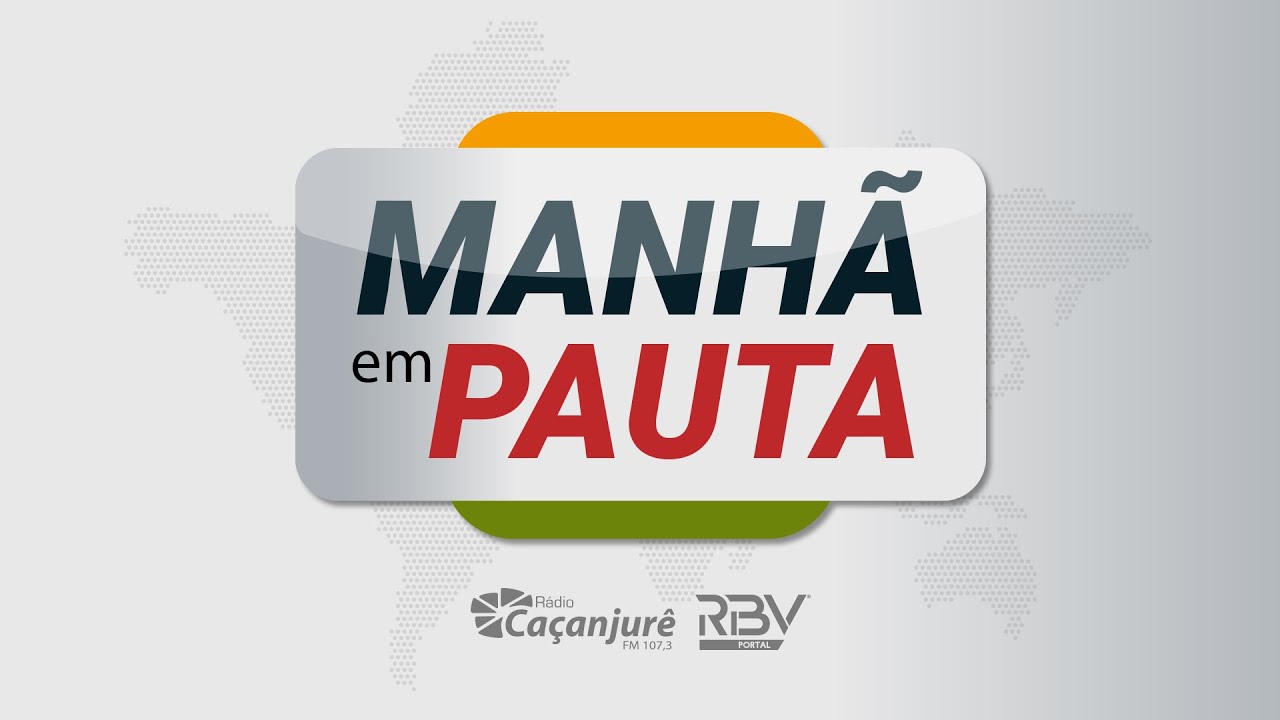 Manhã em Pauta - 06/03/2026