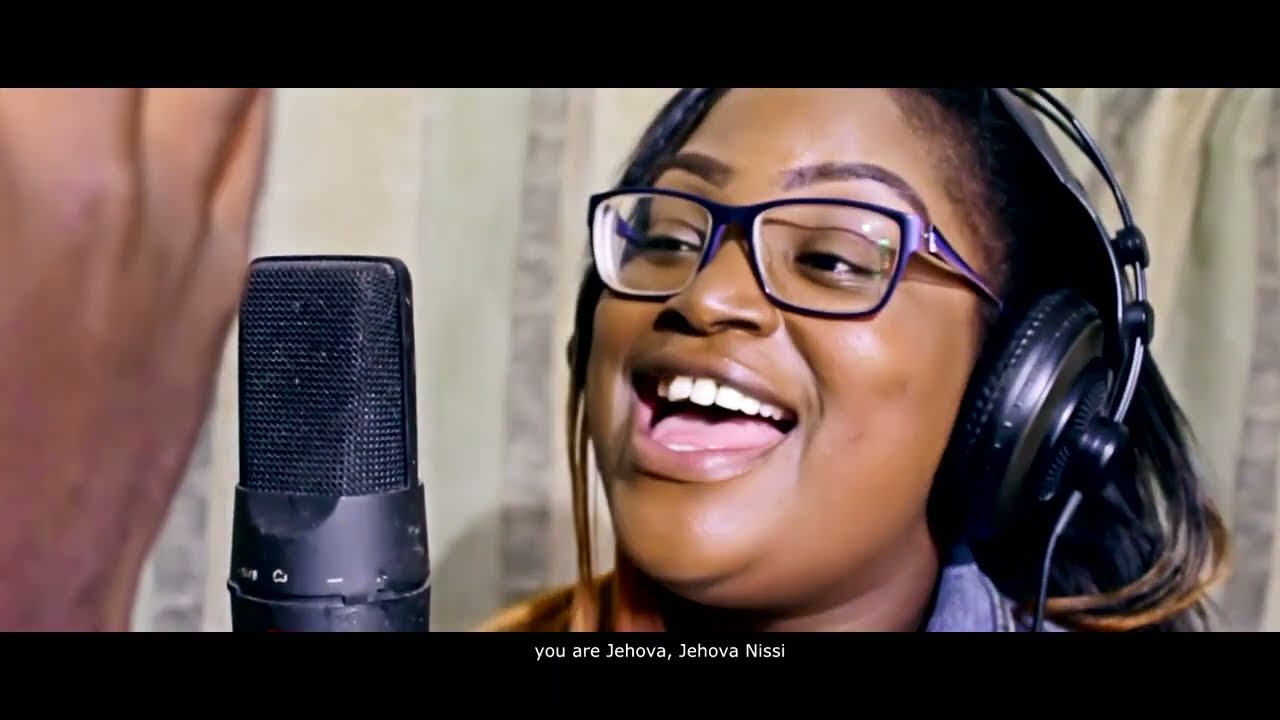 Success|Ndinu Yehova|ft bethel