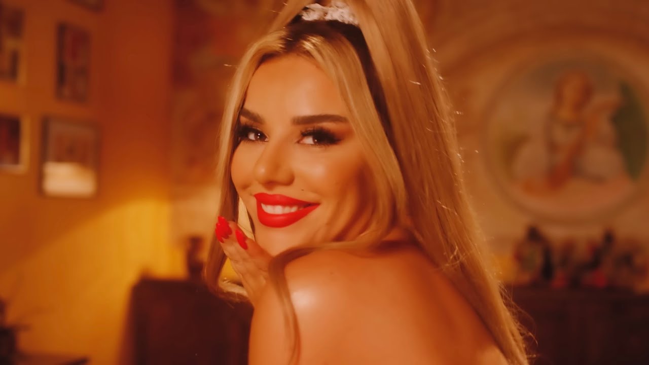 Tayna - QE QE