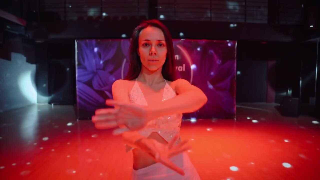 Zouk Dancers Collaboration | N.E.D - Moombah (Prod. Nimsay)