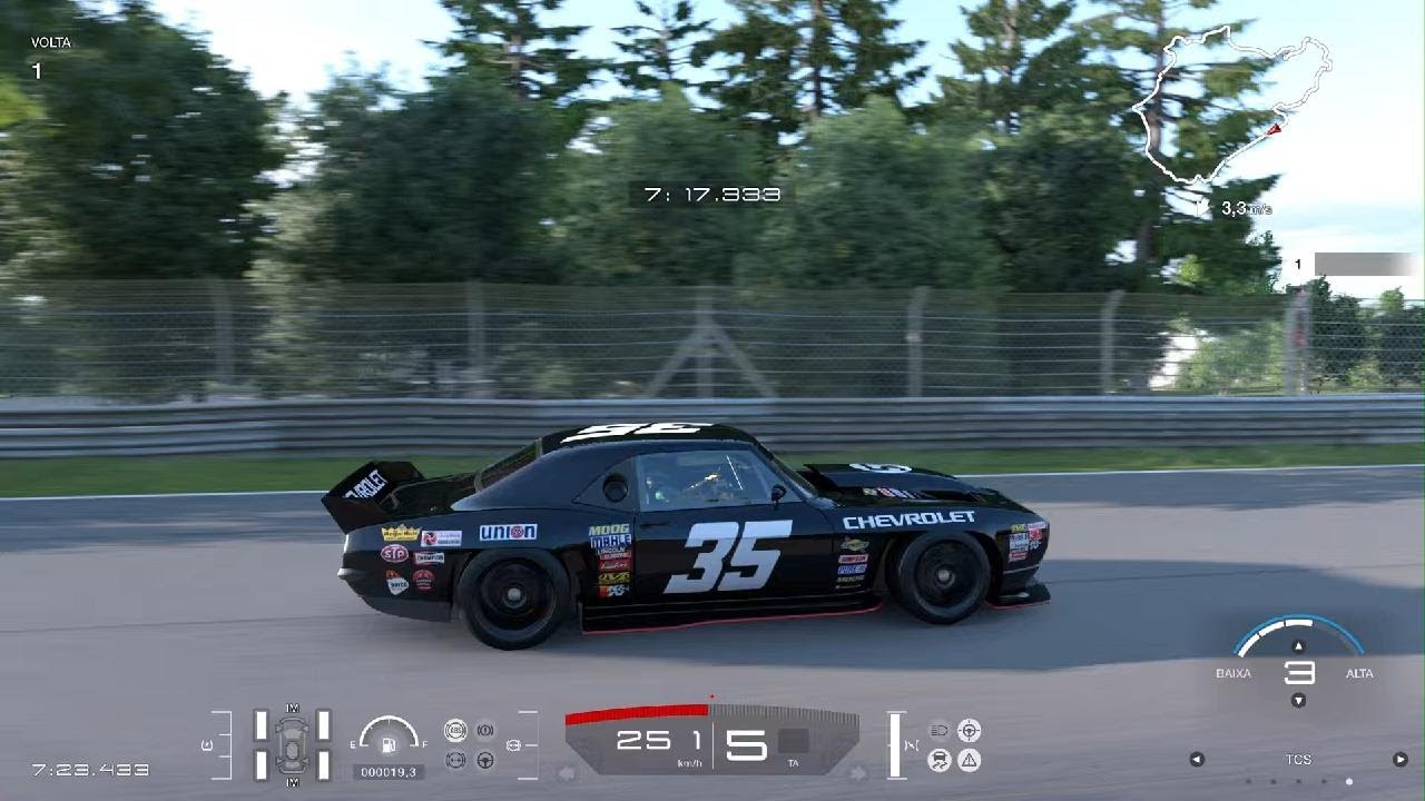 Gran Turismo 7