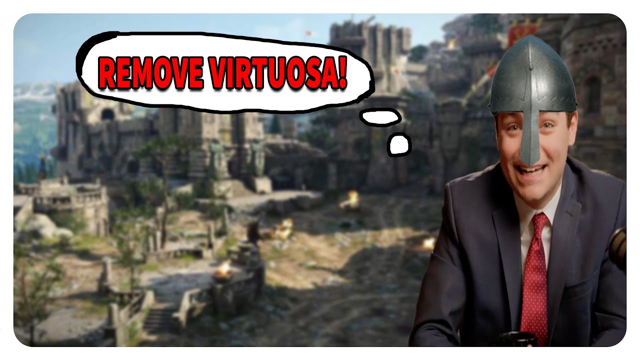 700 Hours and I still suck... | For Honor
