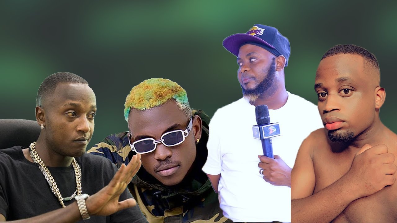 Amagambo numvise kuri ish kevin arandenze mbuze icyo nakora
