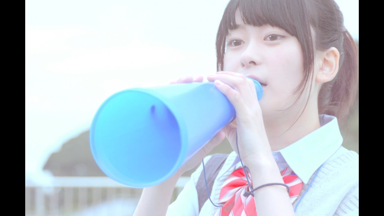 メランコリック写楽 「ルカは知ってる」 Music video