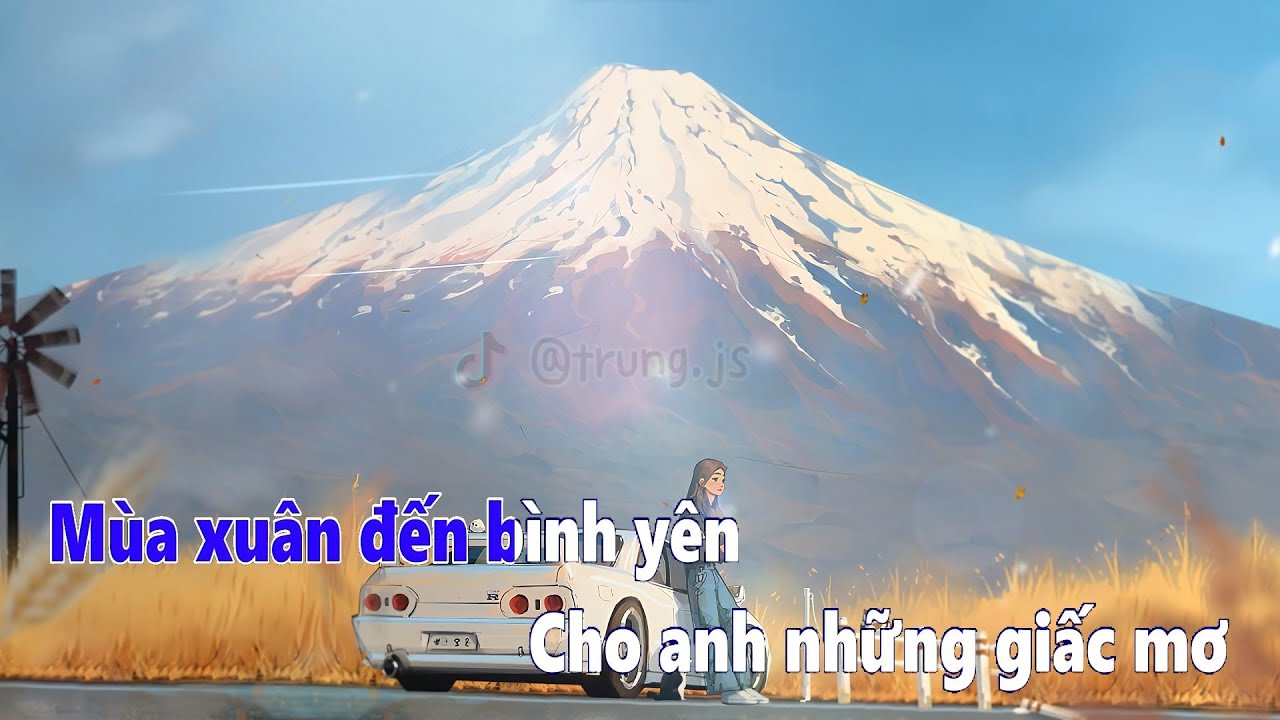 [KARAOKE] MASHUP TRACK 06 X NƠI NÀY CÓ ANH (IDEA: DJ ATOM)