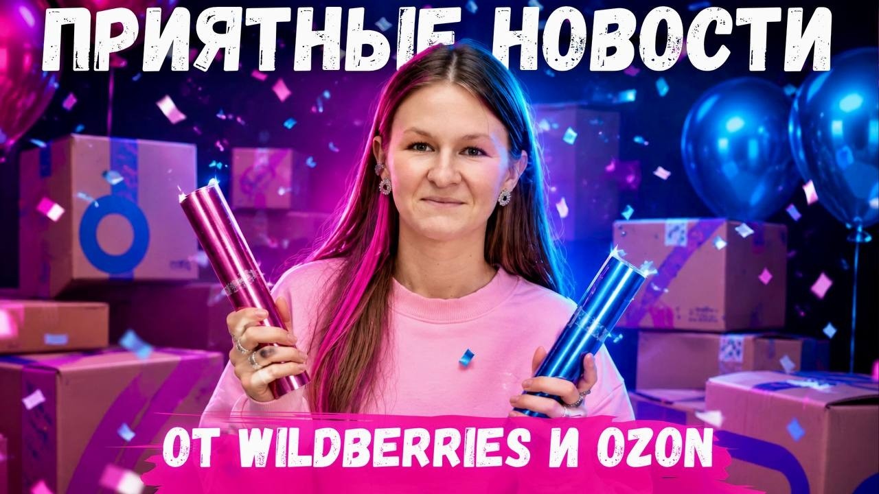 ВСЕ ПРОДАВЦЫ БУДУТ ПЛАТИТЬ НДС?!🤯🤯🤯 // новости маркетплейсов