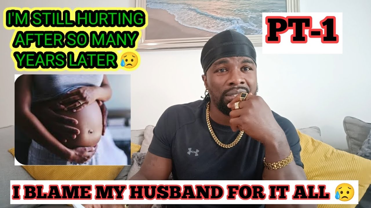 I WISH I HAD PICKED UP ON IT BEFORE IT WAS TOO LATE... I'LL NEVER DATE ANOTHER JAMAICAN🇯🇲 MAN 😥😥