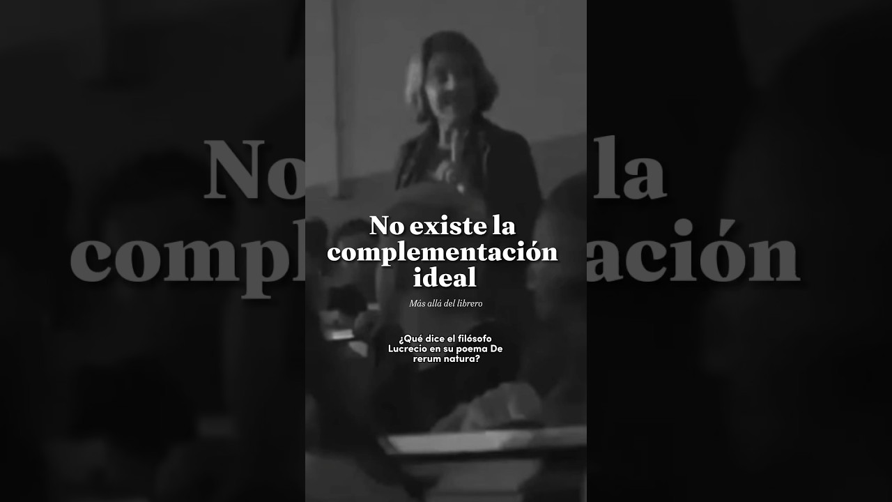 El amor en el poema del fil&oacute;sofo Lucrecio