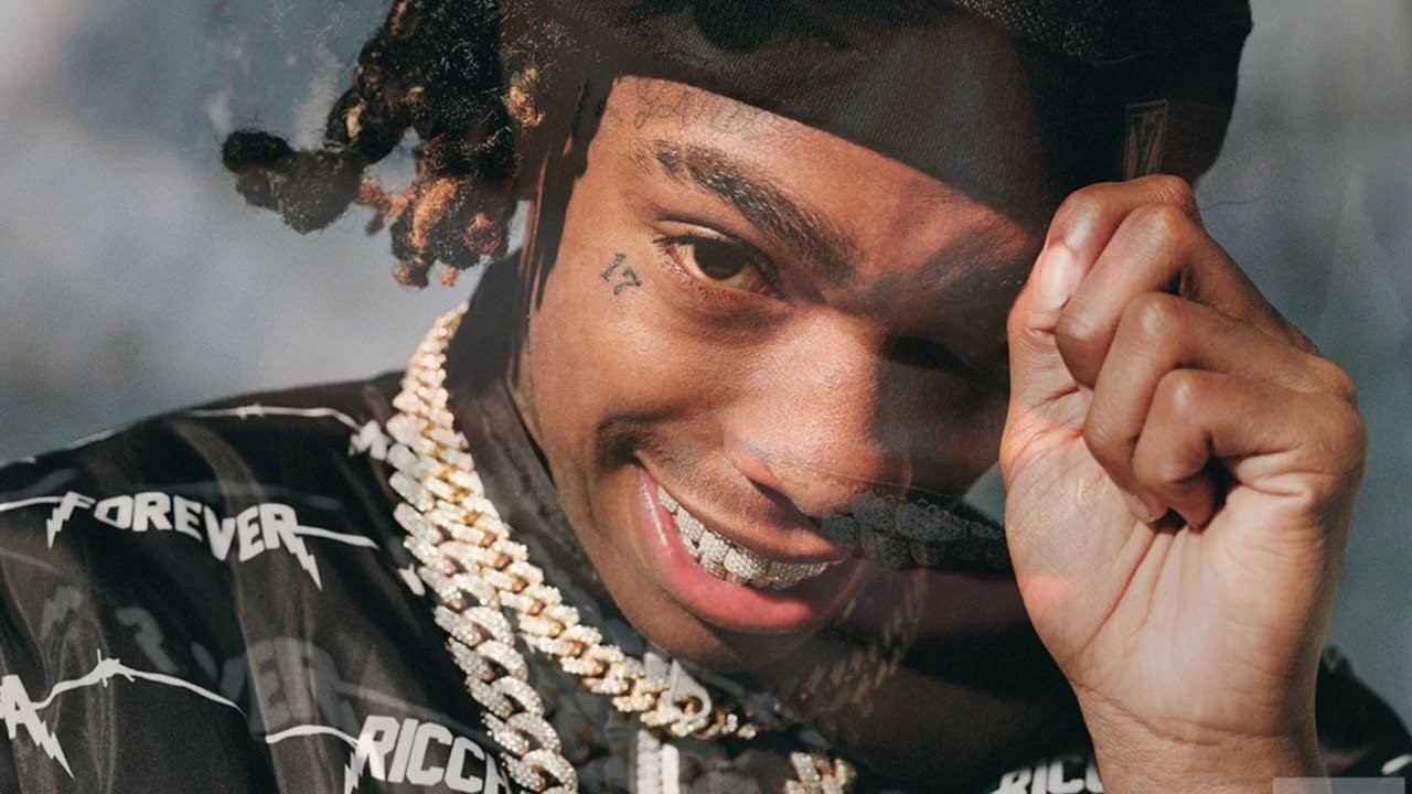 (Free Melly) YNW Melly Tribute- YNW Bslime