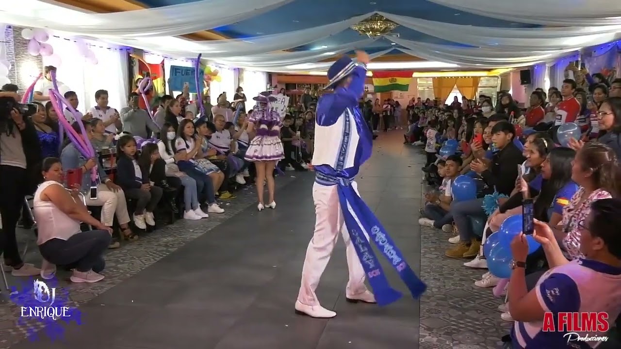 PRIMER LUGAR CHICO SALAY 2022 - LUIS