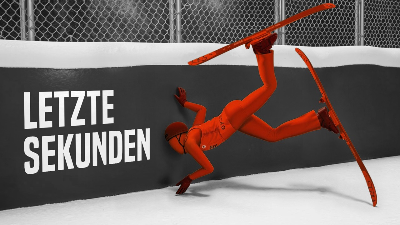 7 brutale Unf&auml;lle im Wintersport